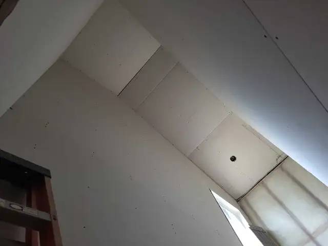 Drywall boarder looking to fill schedule