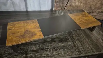 Dual Monitor Stand Riser - NEW, View more