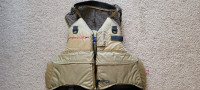 Salus Angler PFD life jacket