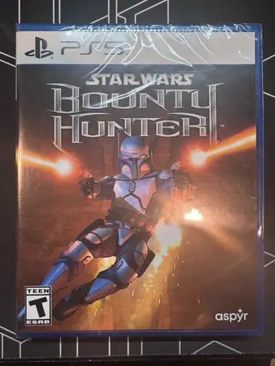 PS3, PS4 and PS5 Games for sale, View more