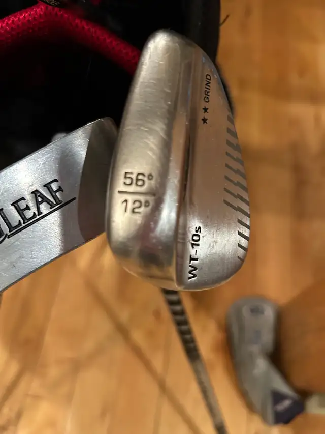 US Kids golf clubs in Golf in Ottawa - Image 10