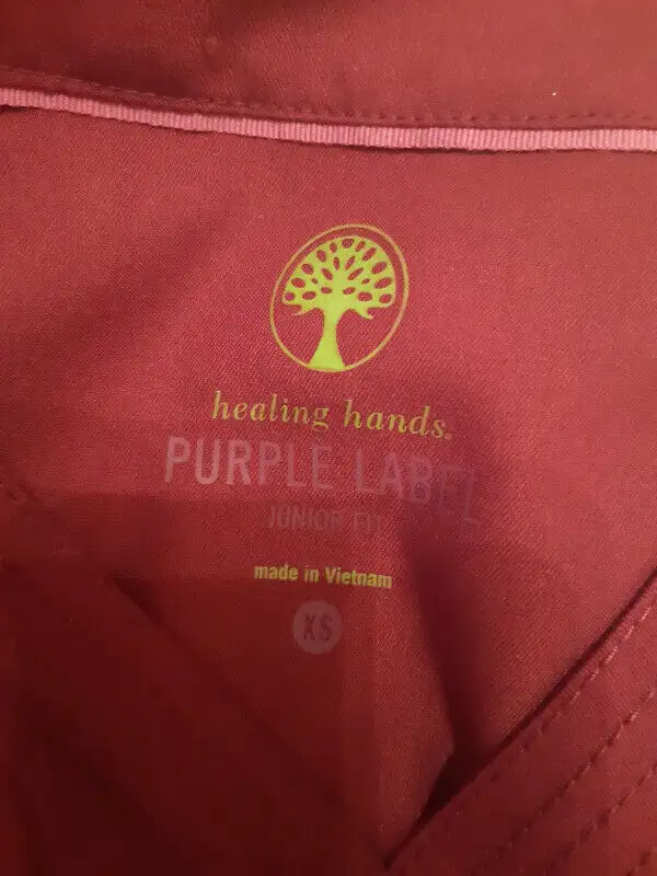 Ladies Scrub Sets - XS (NWOT) in Women's - Other in City of Toronto - Image 3