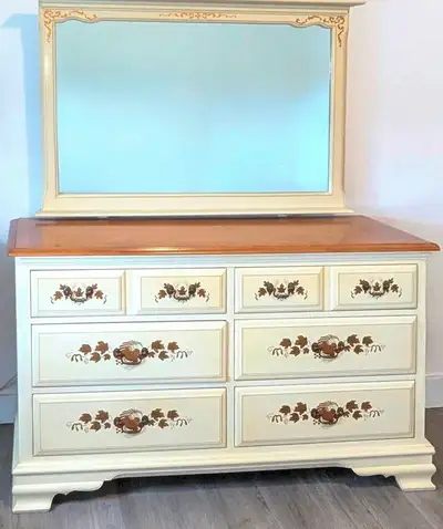 Vilas Bedroom Set, View more