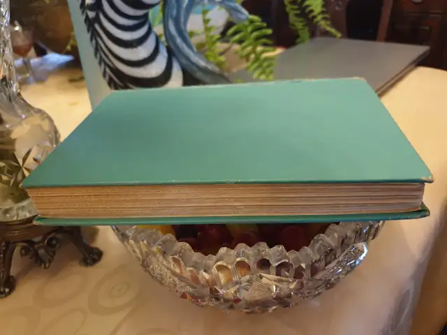 First Edition Book Player Piano Vonnegut Kurt Charles Scribner in Fiction in City of Toronto - Image 5