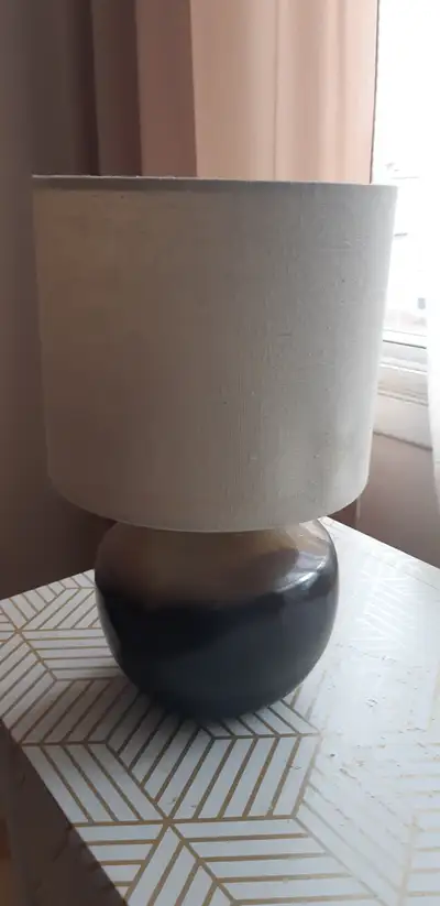 Table lamps, View more