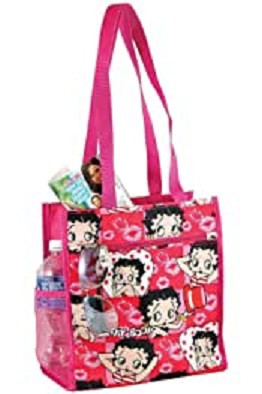 Betty Boop Shoulder Bags in Other in Hamilton - Image 4