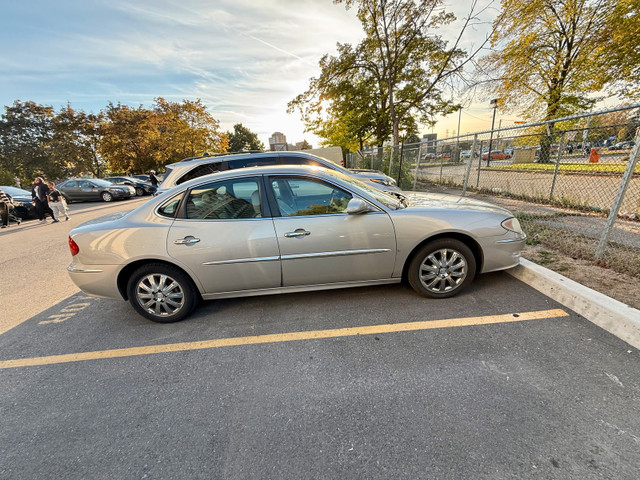 Buick Allure  in good condition in Cars & Trucks in City of Toronto - Image 2