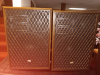 Sansui SP-X9700 Speaker Set