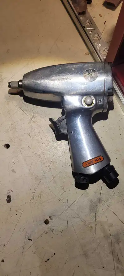 3/8 Air Impact Wrench , View more