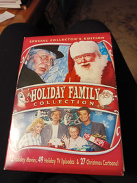 Holiday Family Collection