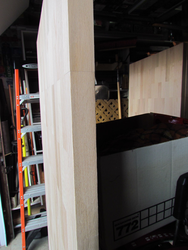 Hardwood panels in Cabinets & Countertops in Kitchener / Waterloo - Image 3
