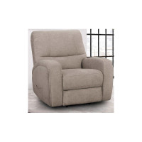 Sealy Crawford  Fabric Lift Chair