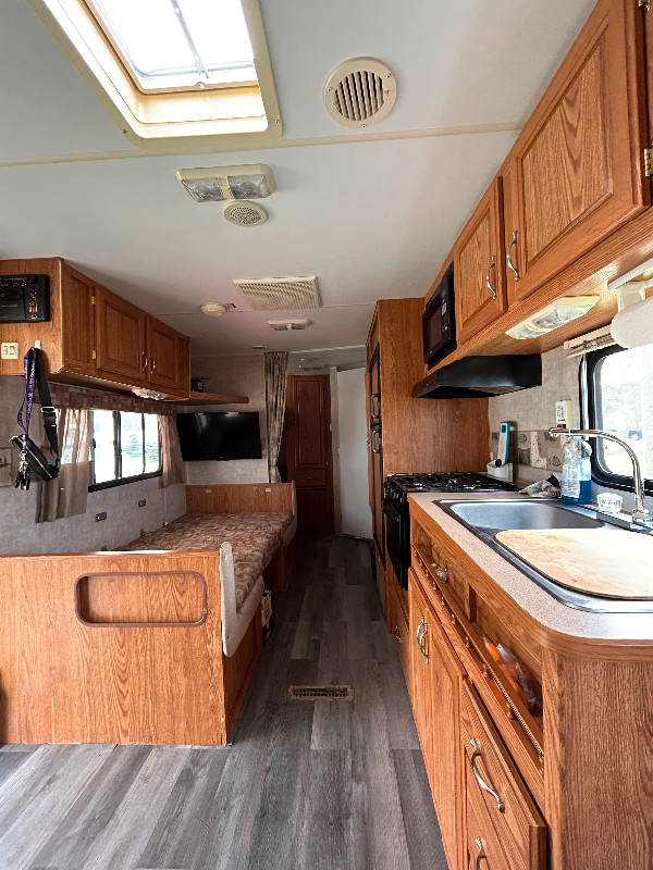 Selling 2006 Fleetwood Pioneer RVs & Motorhomes Edmonton Kijiji