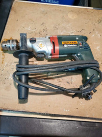 Metabo Hamer drill