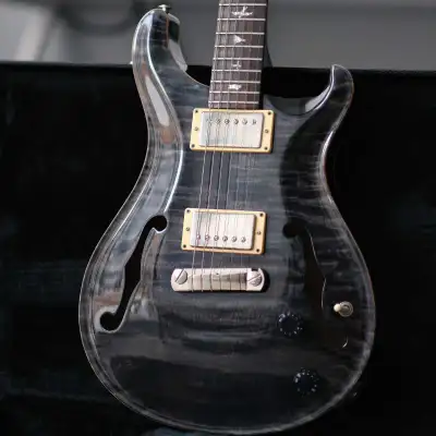 PRS McCarty Hollowbody 10-Top, View more