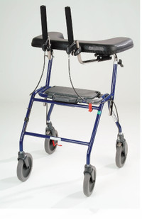 Dolomite Speciality Walker with platform Used Mavis Rd and 401