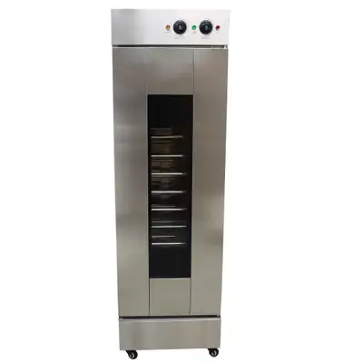 13Trays Dough Proofing Oven Electric Bread Warmer Cabinet 021065, View more