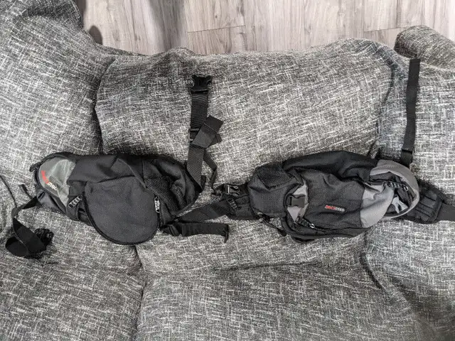 Hydra backpack  and backpack in Other in Gatineau - Image 7