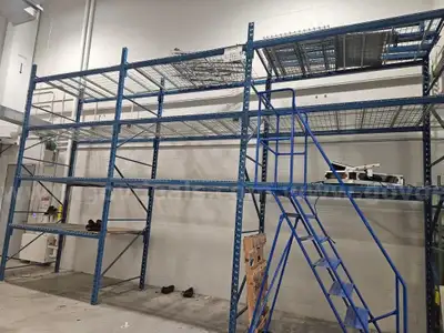 Rack pallet for sell, View more