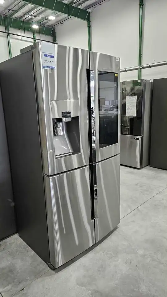 Econoplus Halifax, Big Sale 36pc Refrigerators Starting at $799 in Refrigerators in City of Halifax - Image 5