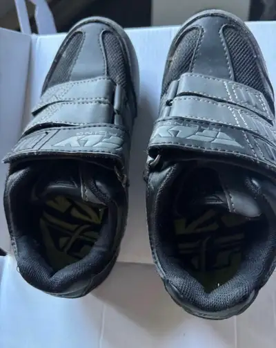 FLY MTB Shoes Size 1 Child, View more