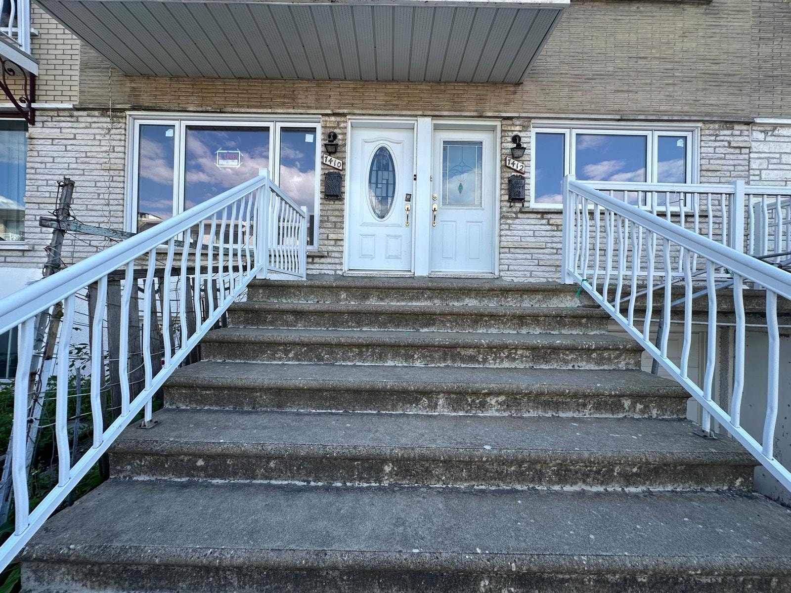 Urgent 51/2 for rent immediate available — photo 1