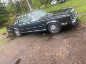 1980 Chrysler Cordoba