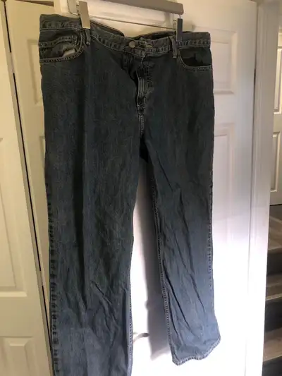 Levi's Jeans, View more