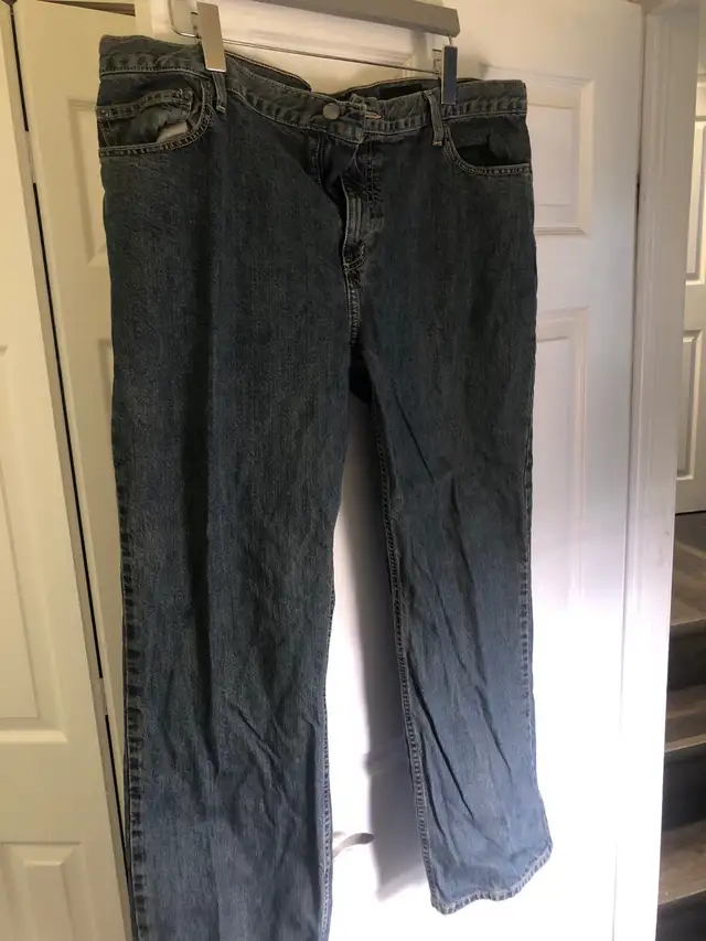 Levi's Jeans in Men's in Oshawa / Durham Region - Image 2