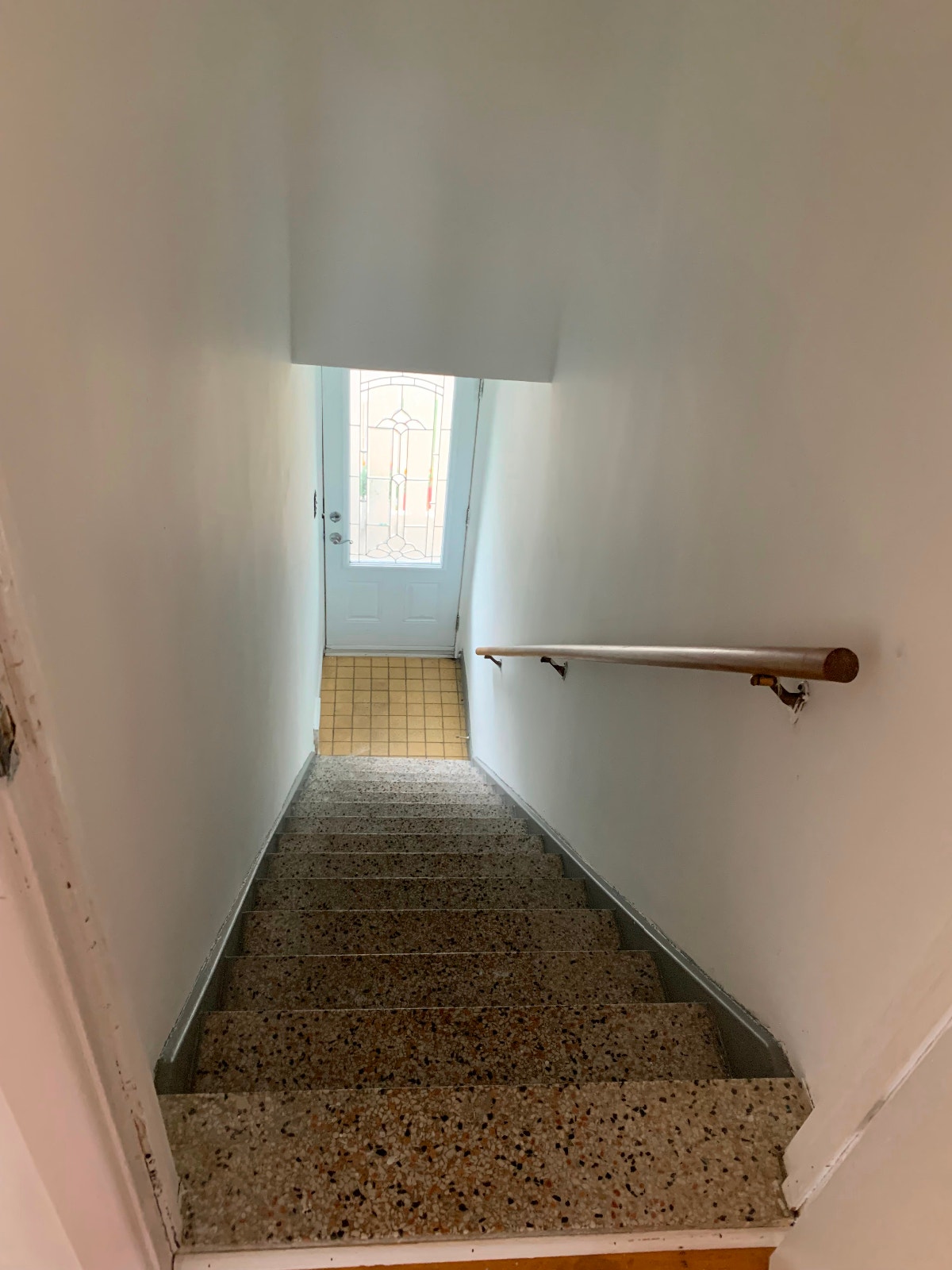 5/1/2 duplex for rent — photo 1