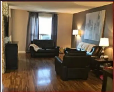House for rent in London ON