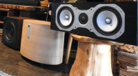 Monitor Audio Gold Center Speaker