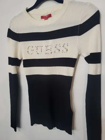 Guess Sweater - BNWT, View more