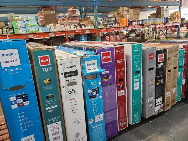 LIQUIDATION DE TELEVISION - PRIX IMBATTABLES in TVs in Longueuil / South Shore - Image 5