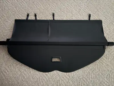 Like new Murano cargo cover, fits 2009-2014, $80