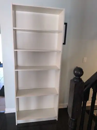 IKEA billy bookcase, View more