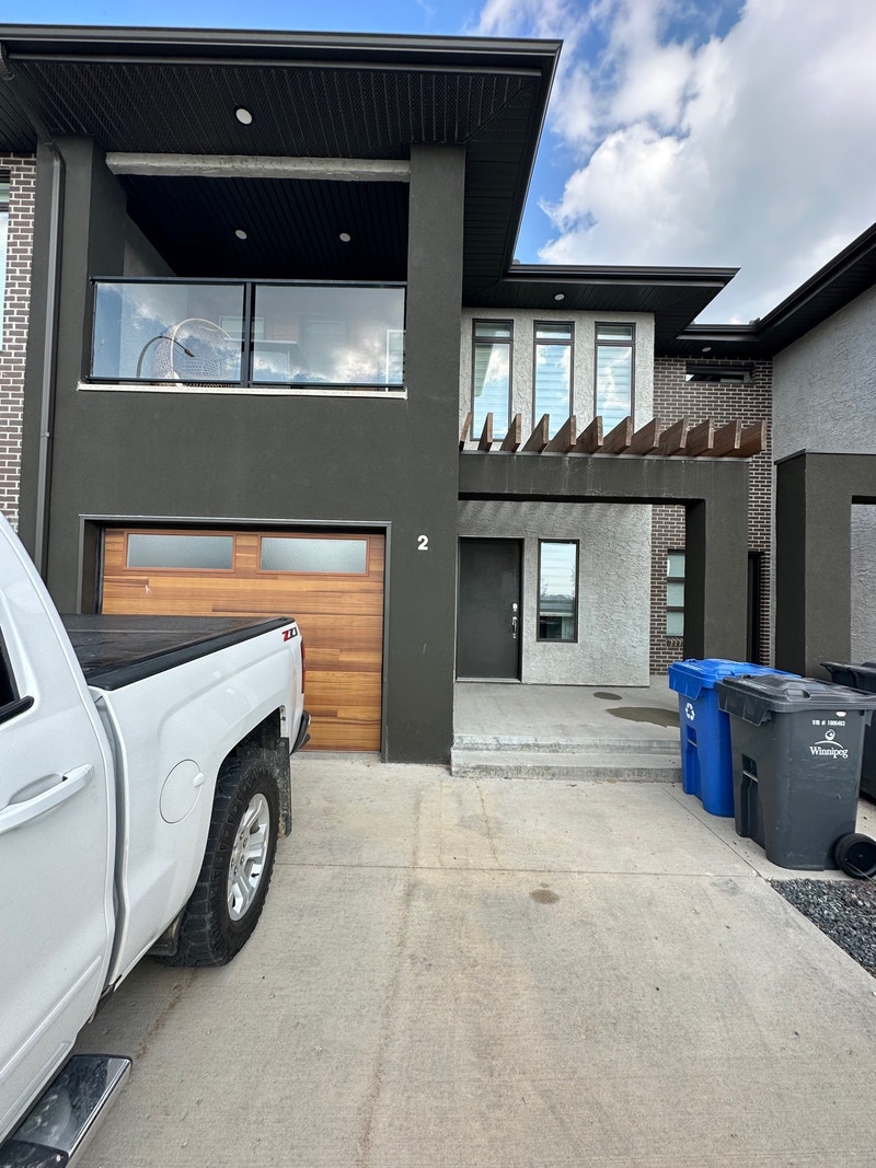 Basement rental Long Term Rentals Winnipeg Kijiji