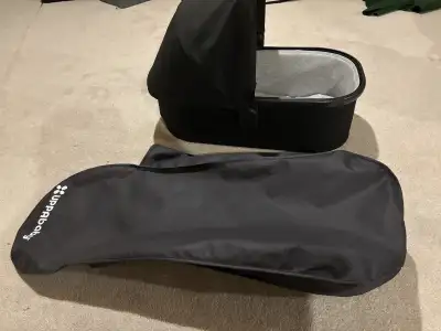 UppaBaby Bassinet, View more