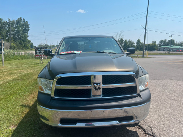 2012 dodge ram in Cars & Trucks in Oshawa / Durham Region