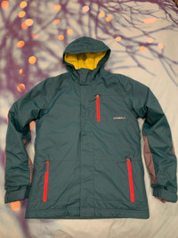 Boy’s ONeil Winter Ski Jacket - Size 14