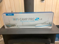 WiFi- Camp Pro 2/v2