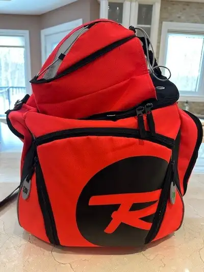 Rossignol Heated Boot Bag, 120V or 12DC, View more