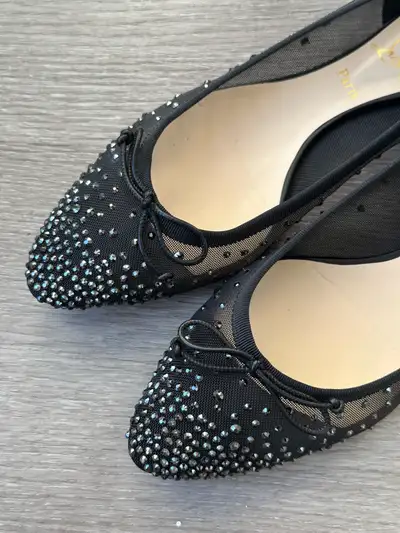 Christian Louboutin Flats, View more