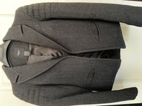 Smythe Moto Blazer