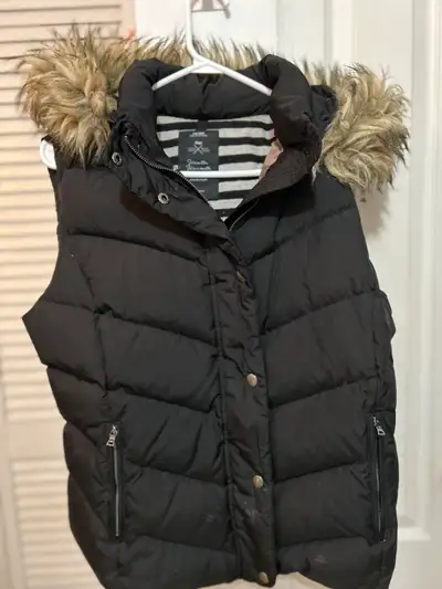Gap Puffer Vest, View more