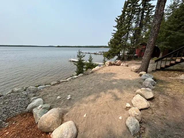 Casa de Campo @ Edward Lake in Ontario in Canada - Image 8