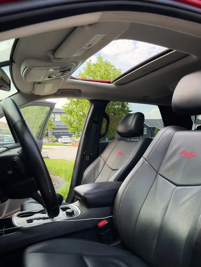 2013 Dodge Durango AWD585100223715758083
