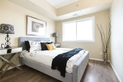 3 Bedroom 1 bathroom