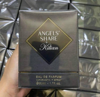 Killians Angel Share Unisex Cologne