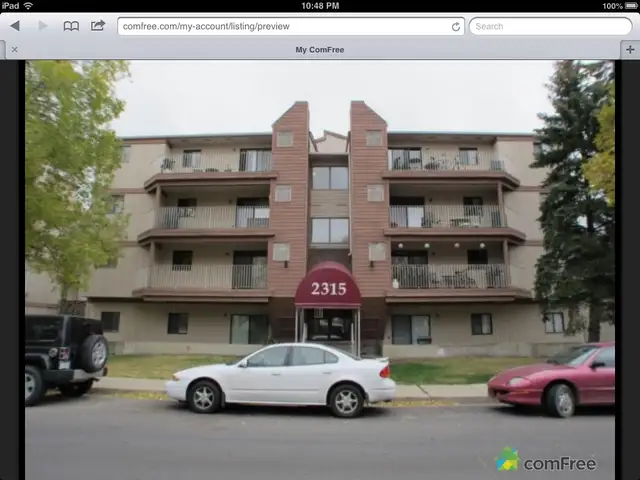 2 Bedroom, 1 Bath Condo For Sale in Condos for Sale in Regina - Image 2